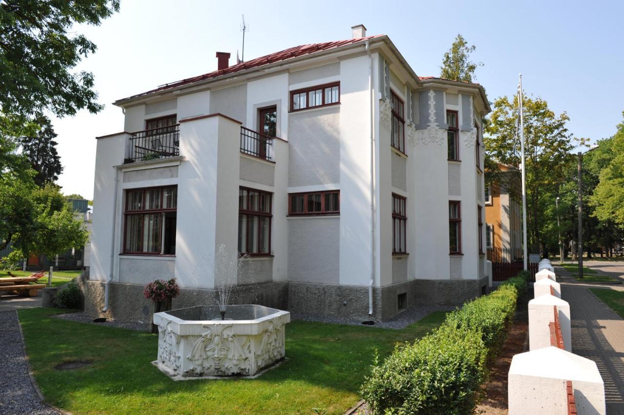 Villa Meri Parnu Exterior photo